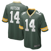 Don Hutson Green Bay Packers Retired Player Jersey - Green | Nike online