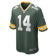 Don Hutson Green Bay Packers Retired Player Jersey - Green | Nike online