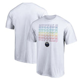 Buffalo Sabres City Pride T-Shirt White