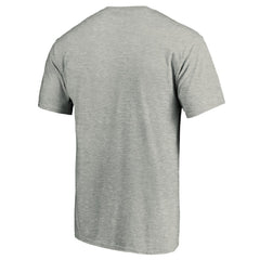 Toronto Blue Jays Team Prep T-Shirt - Heathered Gray
