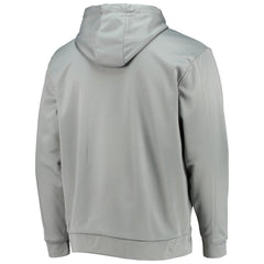 Tampa Bay Buccaneers Dunbrooke Apprentice Full-Zip Hoodie - Gray/Black online