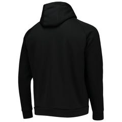 Jacksonville Jaguars Dunbrooke Shag Tri-Blend Full-Zip Raglan Hoodie - Black outlet
