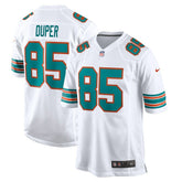 Mark Duper Miami Dolphins Retired Player Jersey - White | Nike discount