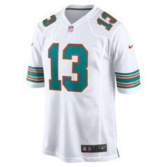Dan Marino Miami Dolphins Retired Player Jersey - White | Nike discount