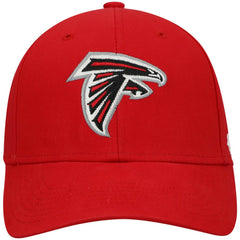 Atlanta Falcons '47 Youth Secondary MVP Adjustable Hat - Red discount