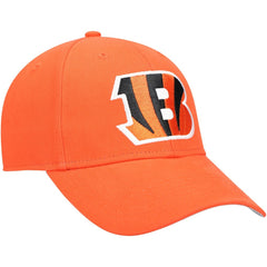 Cincinnati Bengals '47 Youth Secondary MVP Adjustable Hat - Orange discount