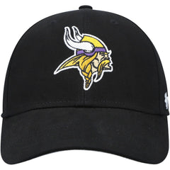 Minnesota Vikings '47 Youth Secondary MVP Adjustable Hat - Black online