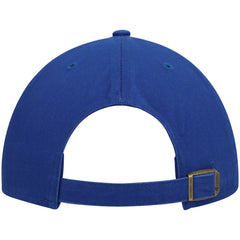 Dallas Mavericks '47 Legend MVP Adjustable Hat sale - Blue | 47 brand online