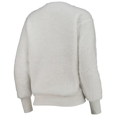 Tampa Bay Buccaneers Touch Women's Milestone Tracker Pullover Sweatshirt - White online