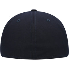 San Francisco Giants Cooperstown Collection Turn Back The Clock Sea Lions 59FIFTY Fitted Hat - Navy | New Era