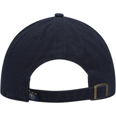 Denver Nuggets '47 Core Logo Clean Up Adjustable Hat sale - Navy | 47 brand outlet