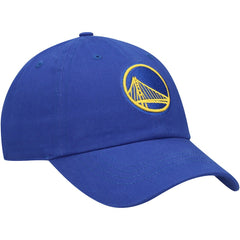 Golden State Warriors '47 Women's Miata Clean Up Logo Adjustable Hat sale - Royal | 47 brand on sale