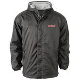 San Francisco 49ers Dunbrooke Legacy Stadium Full-Zip Jacket- Black for sale
