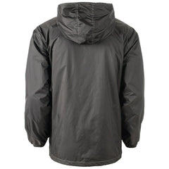 San Francisco 49ers Dunbrooke Legacy Stadium Full-Zip Jacket- Black for sale