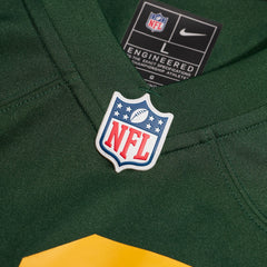 Green Bay Packers Alternate Custom Jersey - Green | Nike online