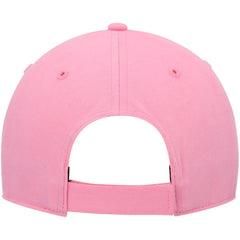 Jacksonville Jaguars '47 Girls Youth Rose MVP Adjustable Hat - Pink cheap