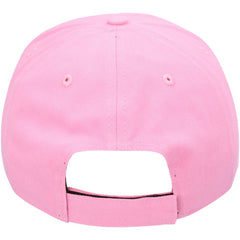 Kansas City Chiefs '47 Girls Youth Rose MVP Adjustable Hat - Pink outlet