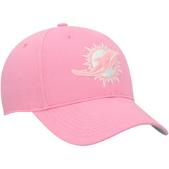 Miami Dolphins '47 Girls Youth Rose MVP Adjustable Hat - Pink cheap