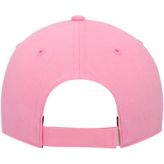 Miami Dolphins '47 Girls Youth Rose MVP Adjustable Hat - Pink cheap