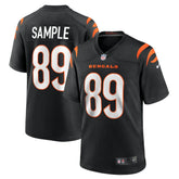 Drew Sample Cincinnati Bengals Game Jersey - Black | Nike sale