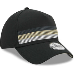 New Orleans Saints New Era Flawless Stripe 39THIRTY Flex Hat - Black online