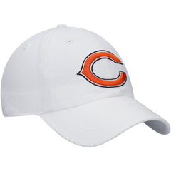 Chicago Bears '47 Logo Clean Up Adjustable Hat - White sale