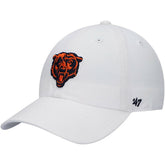 Chicago Bears '47 Team Clean Up Adjustable Hat - White online