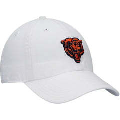 Chicago Bears '47 Team Clean Up Adjustable Hat - White online