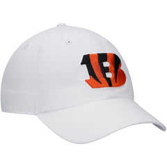 Cincinnati Bengals '47 Clean Up Adjustable Hat - White online