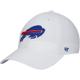 Buffalo Bills '47 Logo Clean Up Adjustable Hat - White online