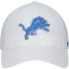 Detroit Lions '47 Clean Up Adjustable Hat - White cheap