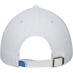 Detroit Lions '47 Clean Up Adjustable Hat - White cheap