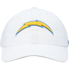 Los Angeles Chargers '47 Clean Up Adjustable Hat - White online