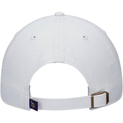 Minnesota Vikings '47 Logo Clean Up Adjustable Hat - White online