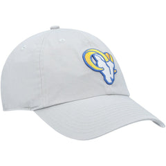 Los Angeles Rams '47 Logo Clean Up Adjustable Hat - Gray sale
