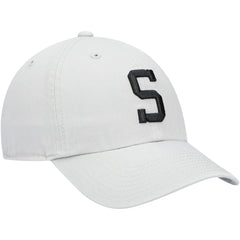 Pittsburgh Steelers '47 Clean Up Adjustable Hat - Gray discount