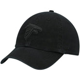 Atlanta Falcons '47 Team Tonal Clean Up Adjustable Hat - Black online