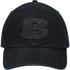 Cincinnati Bengals '47 Team Tonal Clean Up Adjustable Hat - Black on sale