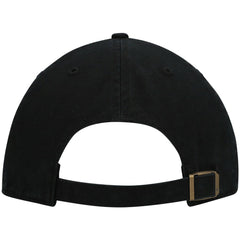 Jacksonville Jaguars '47 Team Tonal Clean Up Adjustable Hat - Black outlet