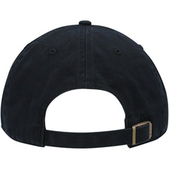 Kansas City Chiefs '47 Team Tonal Clean Up Adjustable Hat - Black on sale