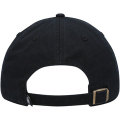 Las Vegas Raiders '47 Team Tonal Clean Up Adjustable Hat - Black online