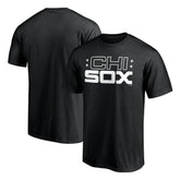 Chicago White Sox Chi Sox Hometown Collection T-Shirt - Black