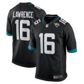 Trevor Lawrence Jacksonville Jaguars Alternate Game Jersey - Black | Nike online