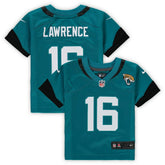 Trevor Lawrence Jacksonville Jaguars Preschool Game Jersey - Teal | Nike outlet