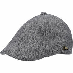San Francisco 49ers New Era Peaky Duckbill Fitted Hat - Gray for sale