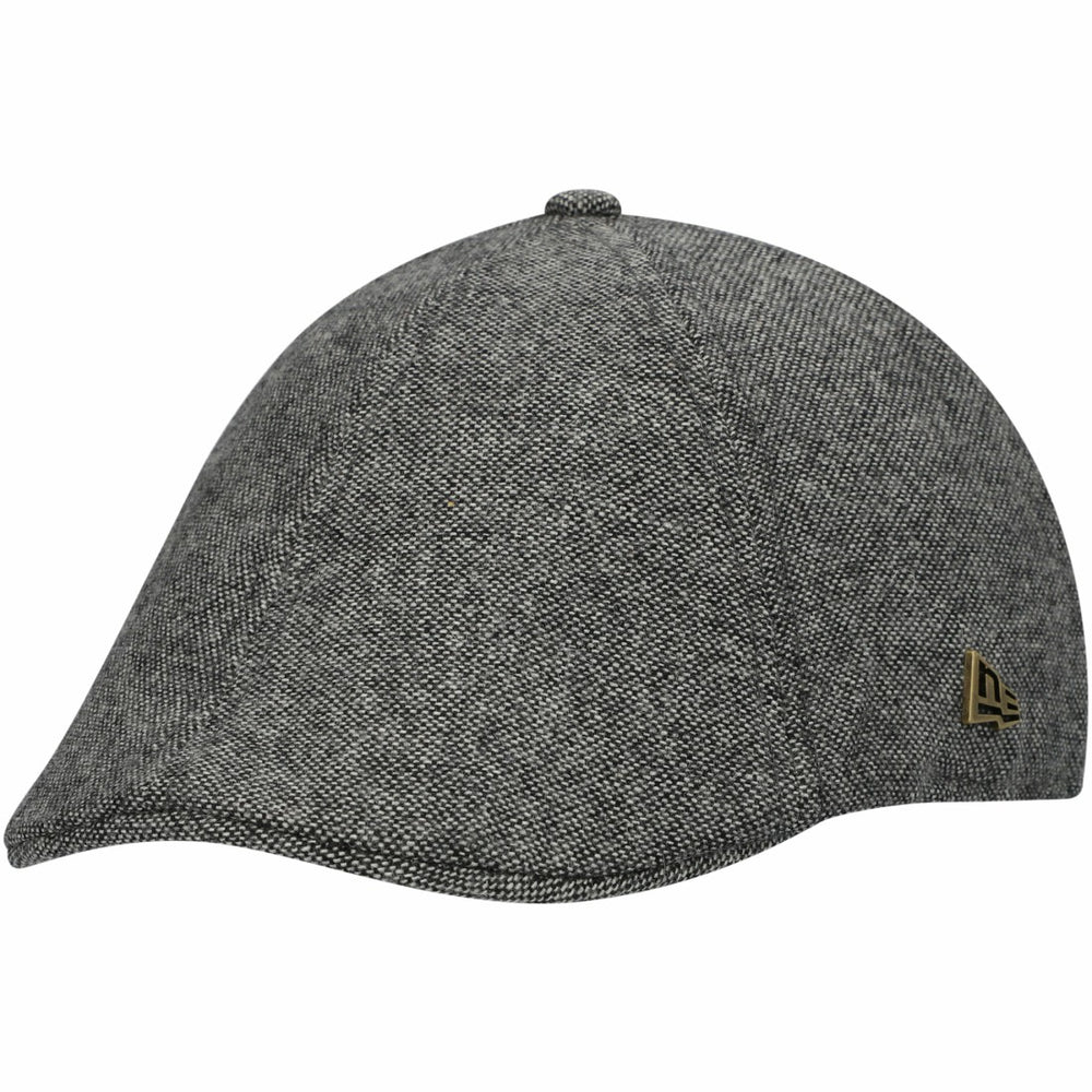 Tampa Bay Buccaneers New Era Peaky Duckbill Fitted Hat - Gray on sale
