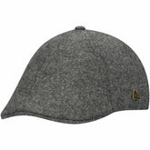 Tampa Bay Buccaneers New Era Peaky Duckbill Fitted Hat - Gray on sale