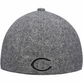 Chicago Bears New Era Peaky Duckbill Fitted Hat - Gray online