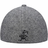 Cleveland Browns New Era Peaky Duckbill Fitted Hat - Gray on sale