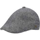 Denver Broncos New Era Peaky Duckbill Fitted Hat - Gray for sale
